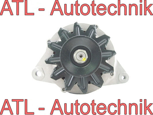 Alternátor ATL Autotechnik